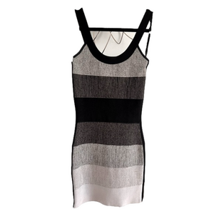 Guess by Marciano stunning xs dress with full back zipper